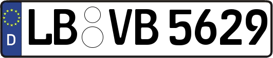 LB-VB5629