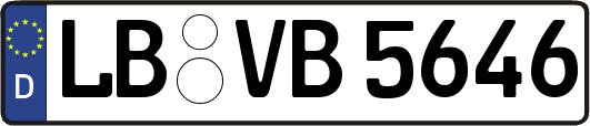 LB-VB5646