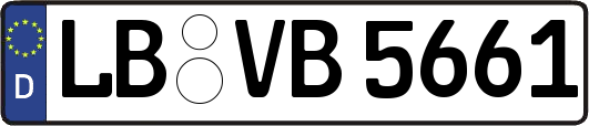 LB-VB5661