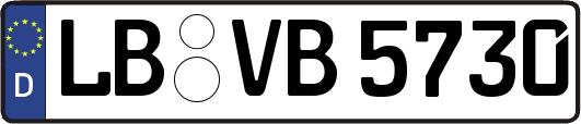 LB-VB5730