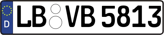 LB-VB5813