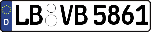 LB-VB5861