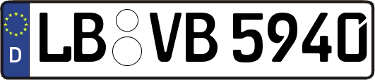 LB-VB5940