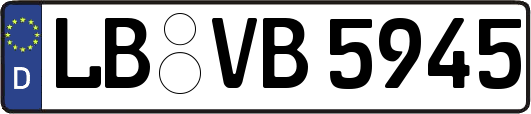LB-VB5945