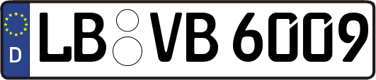 LB-VB6009