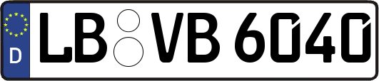 LB-VB6040