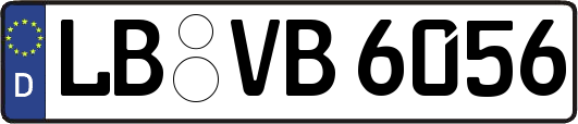 LB-VB6056