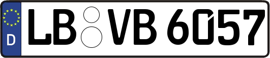 LB-VB6057