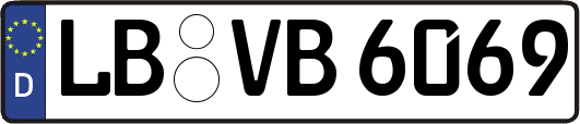 LB-VB6069