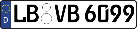 LB-VB6099