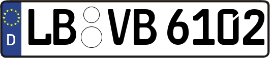 LB-VB6102