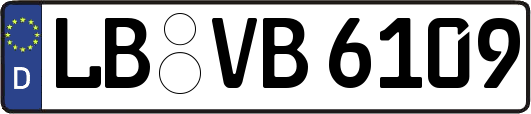 LB-VB6109
