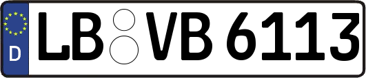 LB-VB6113