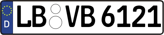 LB-VB6121