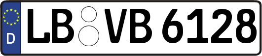 LB-VB6128