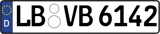 LB-VB6142