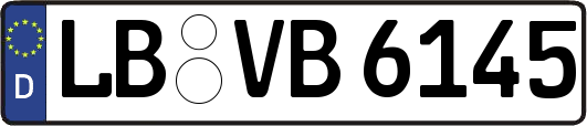 LB-VB6145