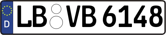 LB-VB6148