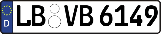 LB-VB6149
