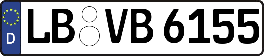LB-VB6155