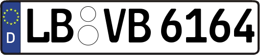 LB-VB6164