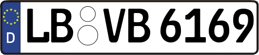 LB-VB6169