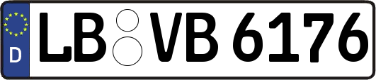 LB-VB6176