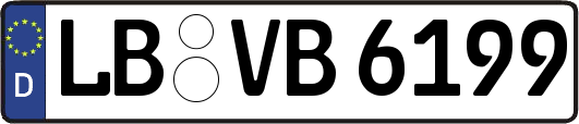 LB-VB6199
