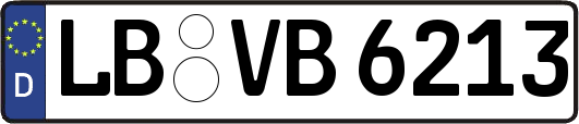 LB-VB6213