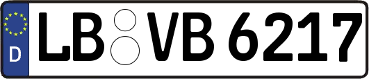 LB-VB6217