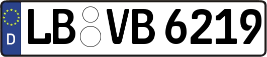 LB-VB6219
