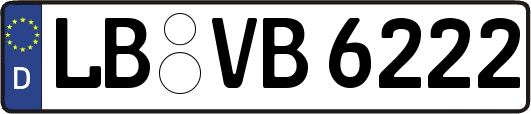LB-VB6222