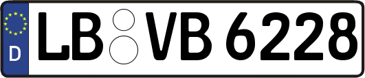 LB-VB6228