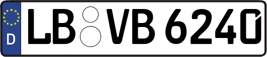 LB-VB6240