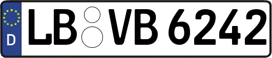LB-VB6242
