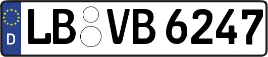 LB-VB6247