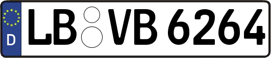 LB-VB6264