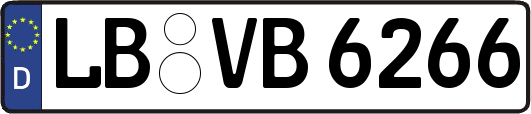 LB-VB6266