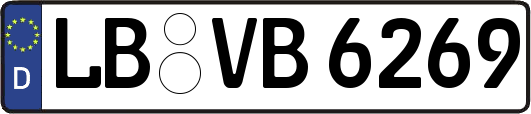 LB-VB6269