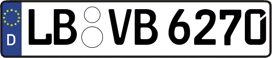 LB-VB6270