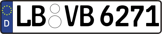 LB-VB6271