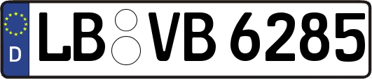 LB-VB6285