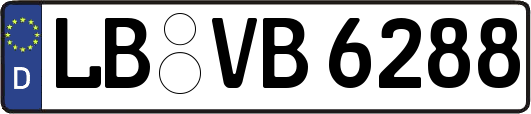 LB-VB6288