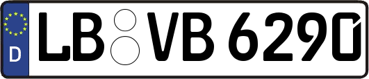 LB-VB6290