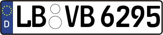 LB-VB6295