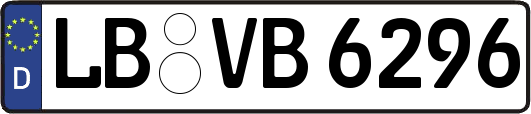 LB-VB6296