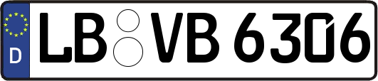 LB-VB6306