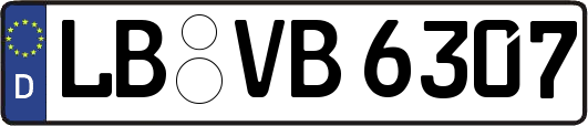 LB-VB6307