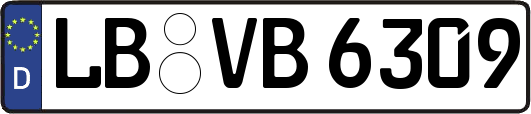 LB-VB6309