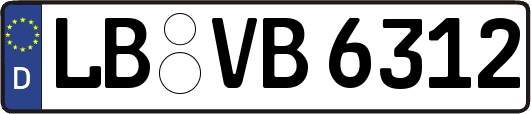 LB-VB6312